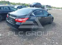 2016 Nissan ALTIMA фото