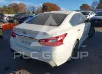 2016 Nissan ALTIMA фото