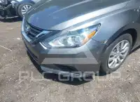 2016 Nissan ALTIMA photo