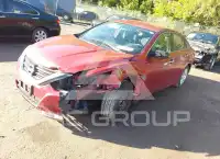 2016 Nissan ALTIMA фото