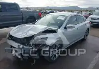 2016 Nissan ALTIMA фото