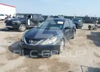 2016 Nissan ALTIMA фото