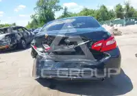2016 Nissan ALTIMA фото