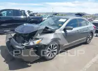 2016 Nissan ALTIMA photo