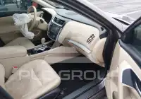 2016 Nissan ALTIMA фото