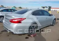 2016 Nissan ALTIMA фото