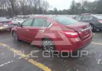 2016 Nissan ALTIMA фото
