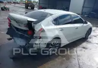 2016 Nissan ALTIMA фото