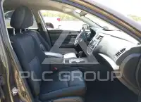 2016 Nissan ALTIMA фото