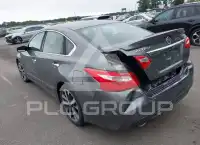 2016 Nissan ALTIMA фото