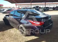 2016 Nissan ALTIMA фото