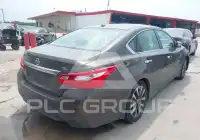2016 Nissan ALTIMA фото
