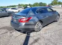 2016 Nissan ALTIMA фото
