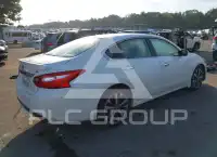 2016 Nissan ALTIMA photo