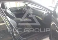 2016 Nissan ALTIMA фото