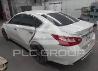 2016 Nissan ALTIMA фото