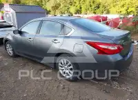 2016 Nissan ALTIMA фото