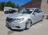 2016 Nissan ALTIMA photo