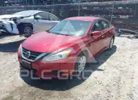 2016 Nissan ALTIMA фото