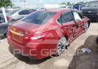 2016 Nissan ALTIMA фото