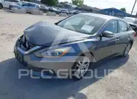 2016 Nissan ALTIMA фото