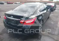 2016 Nissan ALTIMA photo