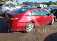 2016 Nissan ALTIMA фото