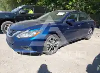 2016 Nissan ALTIMA фото