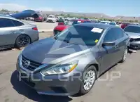 2016 Nissan ALTIMA фото