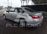 2016 Nissan ALTIMA фото
