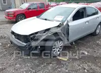 2016 Nissan ALTIMA фото
