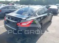2016 Nissan ALTIMA фото