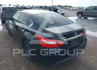 2016 Nissan ALTIMA фото
