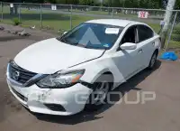 2016 Nissan ALTIMA фото