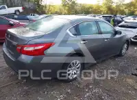 2016 Nissan ALTIMA фото