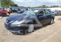 2016 Nissan ALTIMA фото