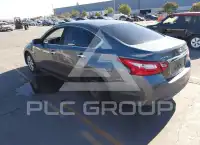 2016 Nissan ALTIMA фото
