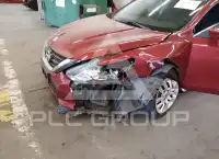 2016 Nissan ALTIMA фото