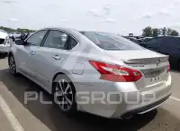 2016 Nissan ALTIMA фото