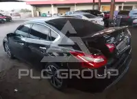 2016 Nissan ALTIMA photo