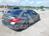 2016 Nissan ALTIMA фото