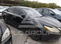 2016 Nissan ALTIMA photo