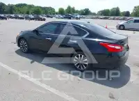 2016 Nissan ALTIMA фото