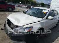 2016 Nissan ALTIMA фото