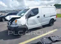 2016 Nissan NV 200 фото
