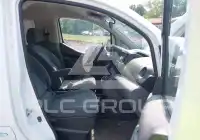 2016 Nissan NV 200 фото