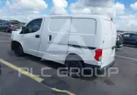 2016 Nissan NV 200 фото