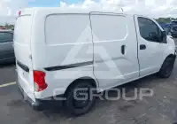 2016 Nissan NV 200 фото