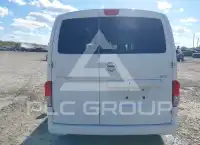2016 Nissan NV 200 фото
