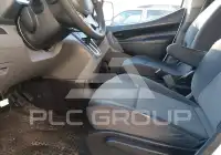 2016 Nissan NV 200 фото